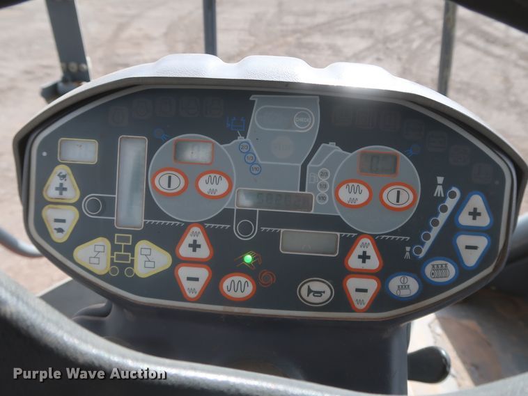 image for item DK3685 2015 Hamm HD 90i  double drum roller