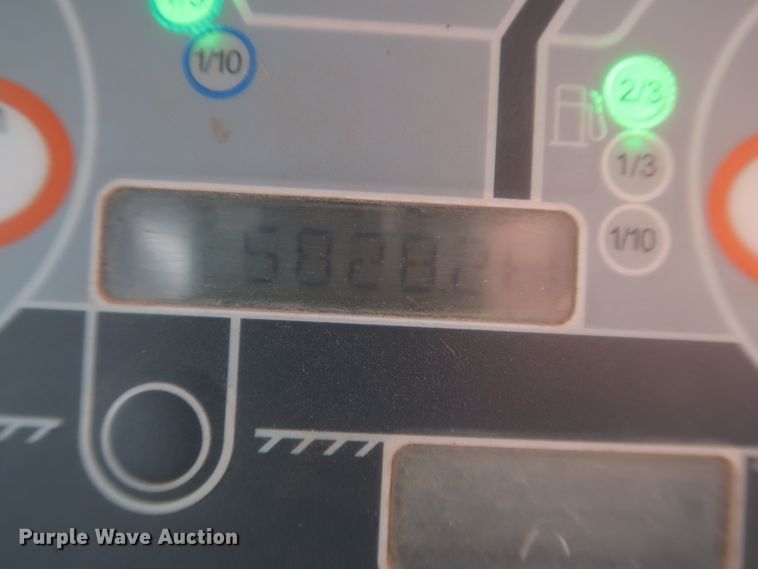 image for item DK3685 2015 Hamm HD 90i  double drum roller