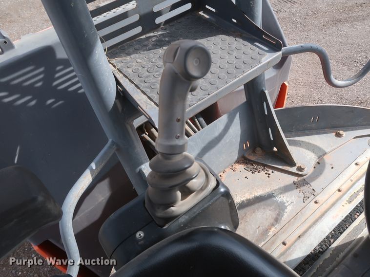 image for item DK3685 2015 Hamm HD 90i  double drum roller