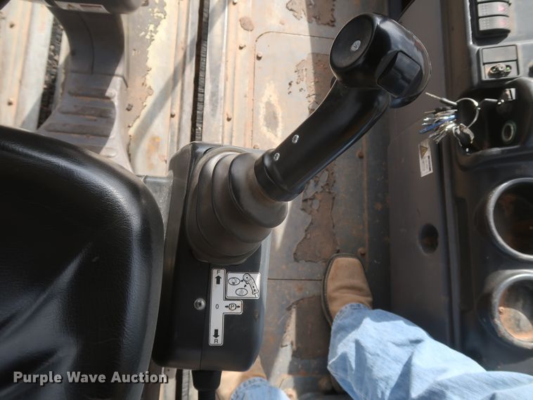 image for item DK3685 2015 Hamm HD 90i  double drum roller