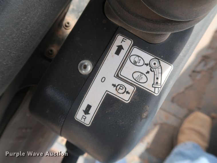 image for item DK3685 2015 Hamm HD 90i  double drum roller