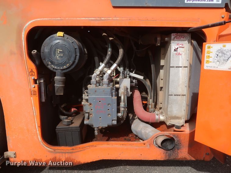 image for item DK3685 2015 Hamm HD 90i  double drum roller