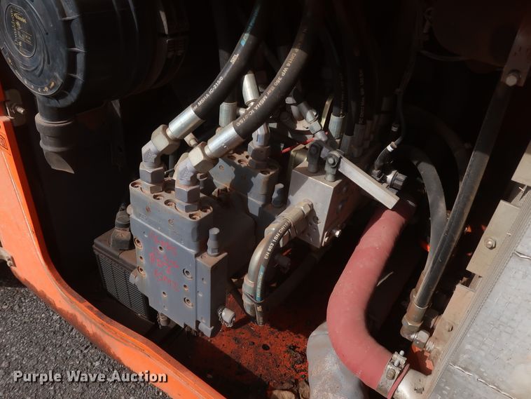 image for item DK3685 2015 Hamm HD 90i  double drum roller