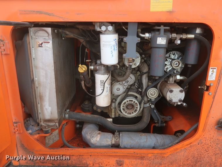 image for item DK3685 2015 Hamm HD 90i  double drum roller