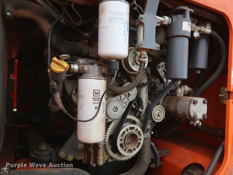 image for item DK3685 2015 Hamm HD 90i  double drum roller