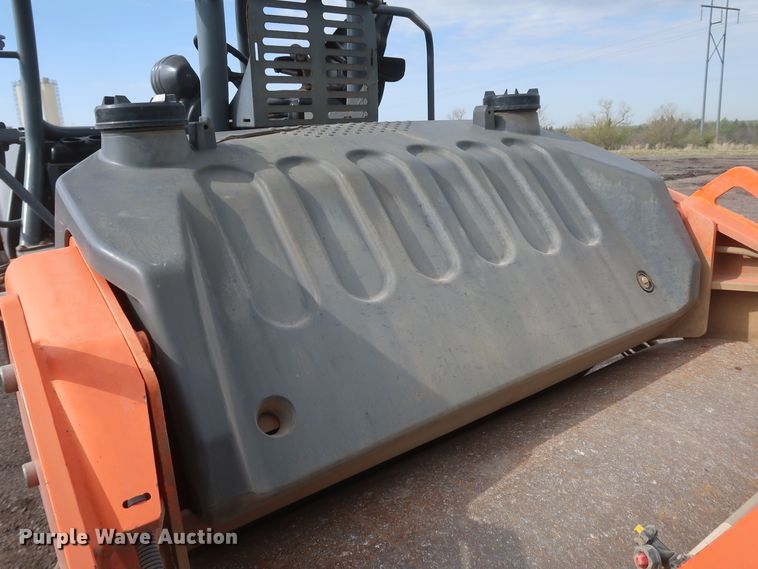 image for item DK3685 2015 Hamm HD 90i  double drum roller