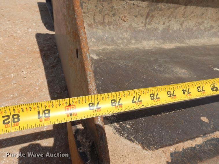 image for item DK4486 2016 Bobcat T770  tracked skid steer loader