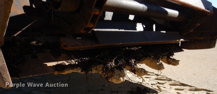 image for item DL3745 1975 John Deere 760A  elevating scraper