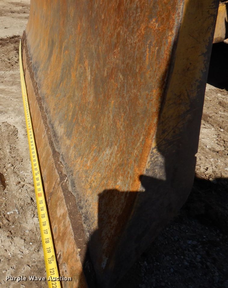 image for item DL3746 1992 Caterpillar D5C LGP  dozer