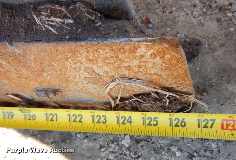 image for item DL3746 1992 Caterpillar D5C LGP  dozer