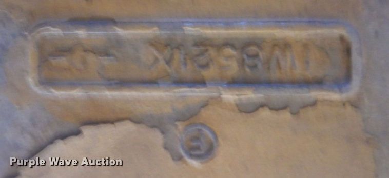 image for item DL3746 1992 Caterpillar D5C LGP  dozer