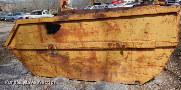 image for item DL3747 (3) dumpsters