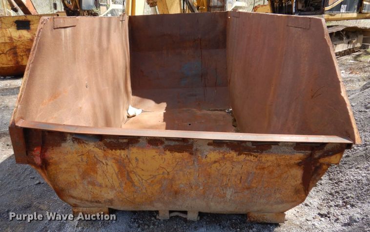 image for item DL3747 (3) dumpsters