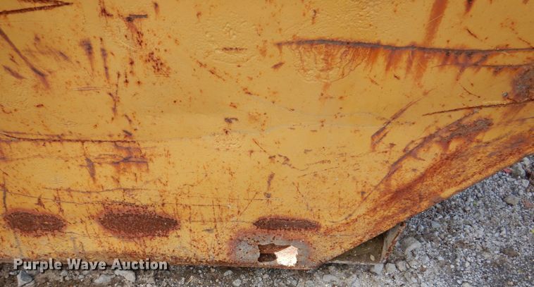 image for item DL3747 (3) dumpsters