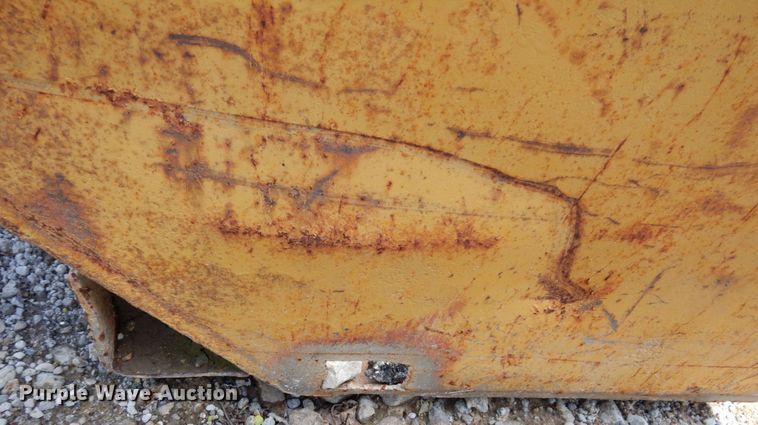 image for item DL3747 (3) dumpsters