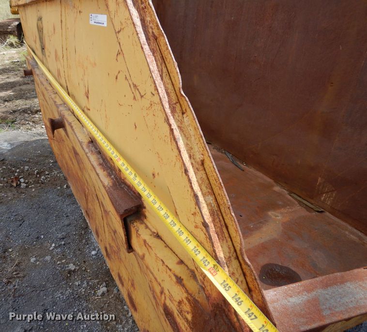 image for item DL3747 (3) dumpsters