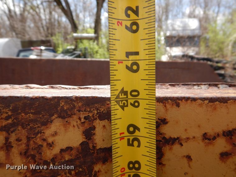 image for item DL3747 (3) dumpsters