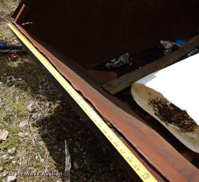 image for item DL3747 (3) dumpsters