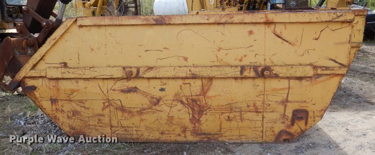image for item DL3747 (3) dumpsters