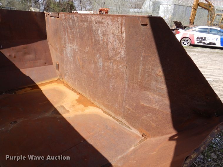 image for item DL3747 (3) dumpsters