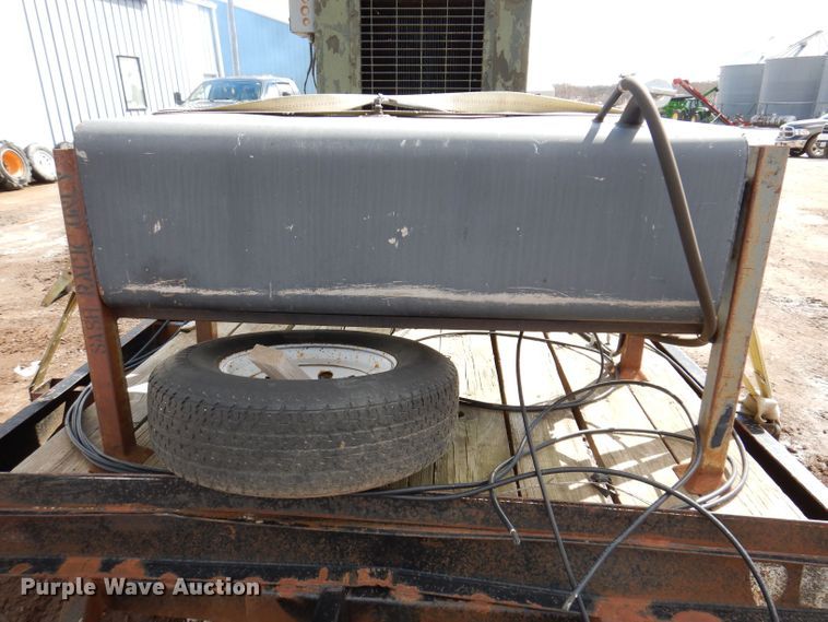 image for item DL5960 Enercon Engineering  generator