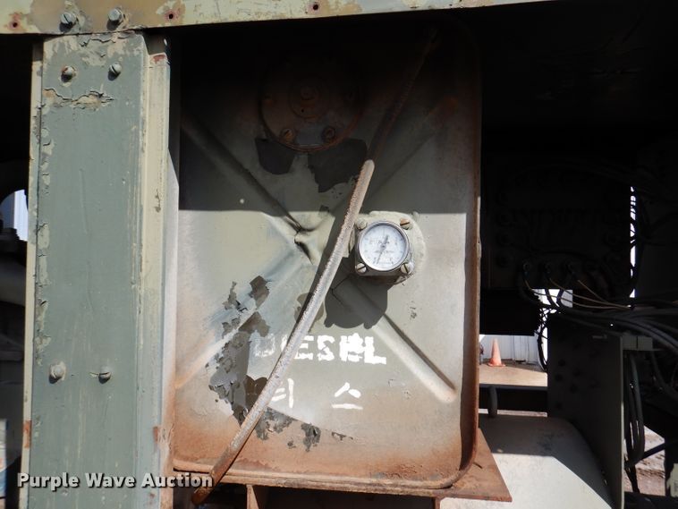 image for item DL5960 Enercon Engineering  generator