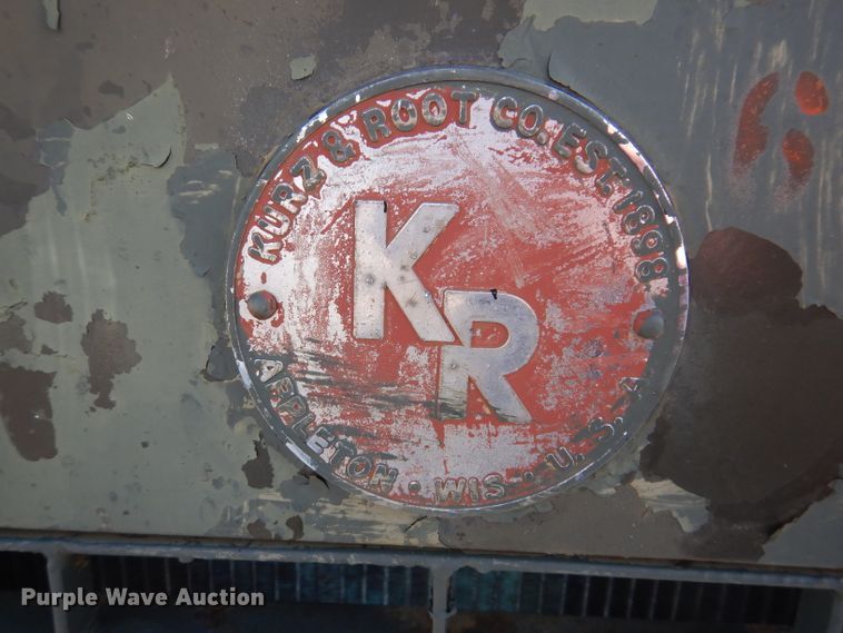 image for item DL5960 Enercon Engineering  generator