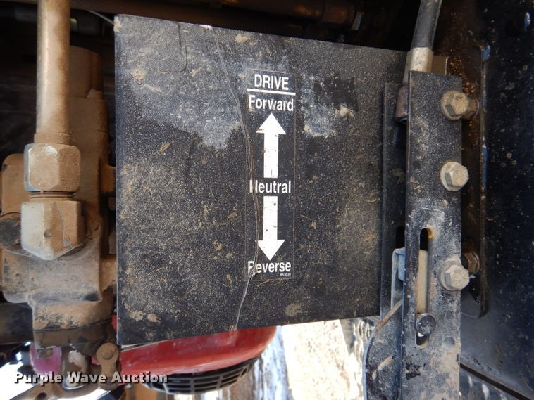 image for item DL5968 Terex OMPB21A  concrete buggy