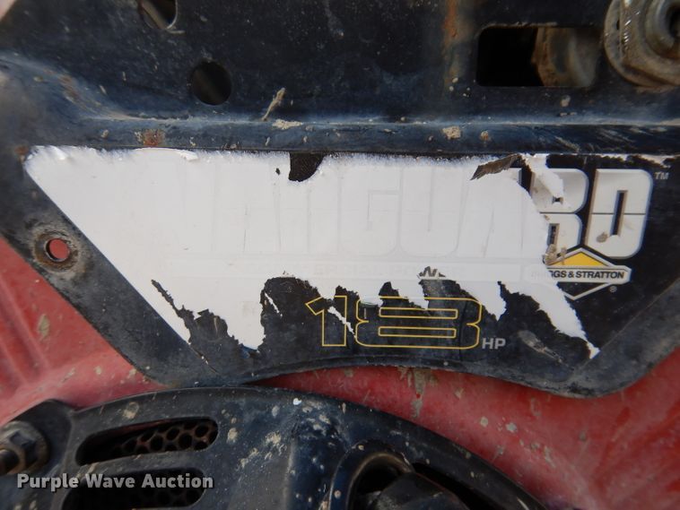 image for item DL5968 Terex OMPB21A  concrete buggy