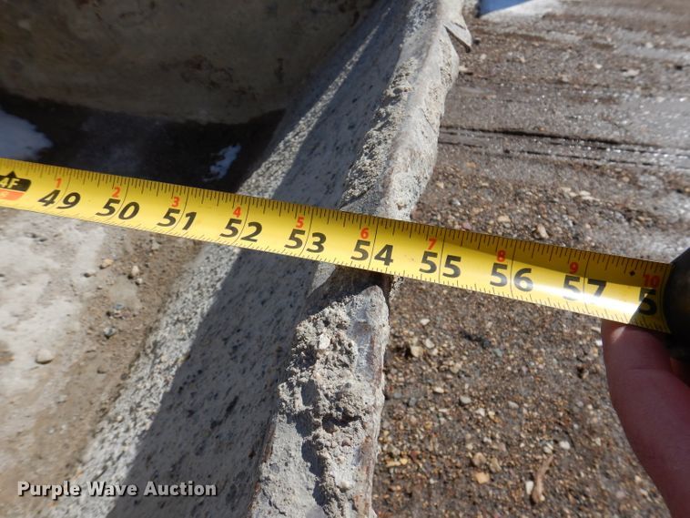 image for item DL5968 Terex OMPB21A  concrete buggy