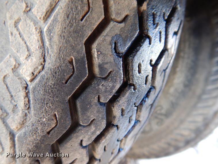 image for item DL5968 Terex OMPB21A  concrete buggy