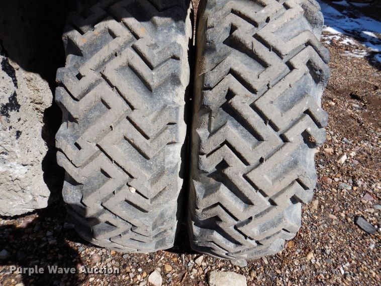 image for item DL5968 Terex OMPB21A  concrete buggy