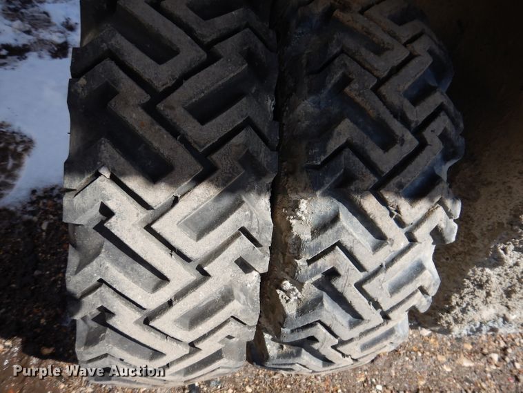 image for item DL5968 Terex OMPB21A  concrete buggy