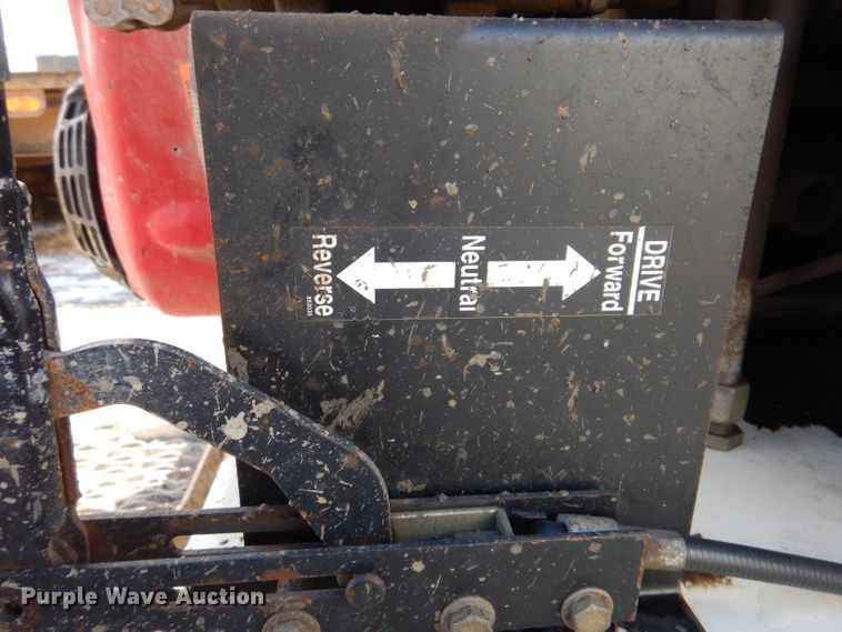 image for item DL5969 Terex OMPB21A  concrete buggy