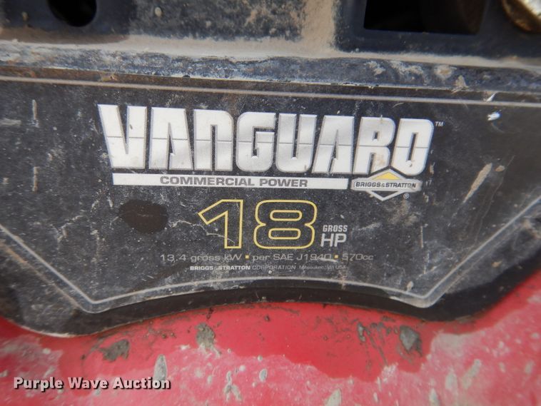 image for item DL5969 Terex OMPB21A  concrete buggy