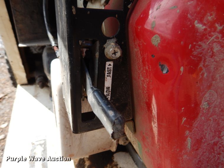 image for item DL5969 Terex OMPB21A  concrete buggy