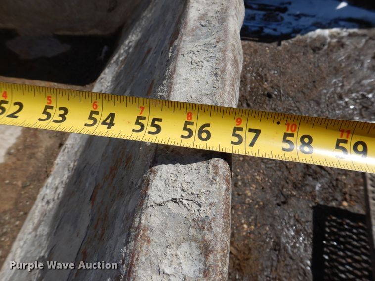 image for item DL5969 Terex OMPB21A  concrete buggy