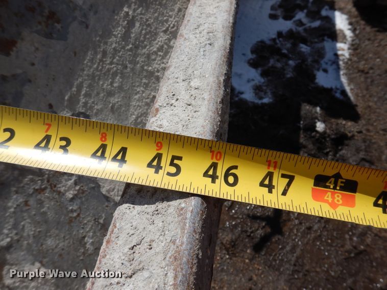 image for item DL5969 Terex OMPB21A  concrete buggy