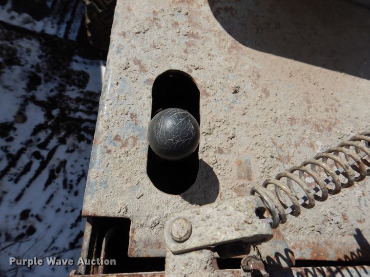 image for item DL5970 Compact 250E  concrete buggy