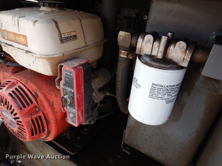 image for item DL5970 Compact 250E  concrete buggy