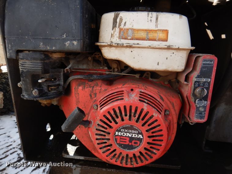 image for item DL5970 Compact 250E  concrete buggy