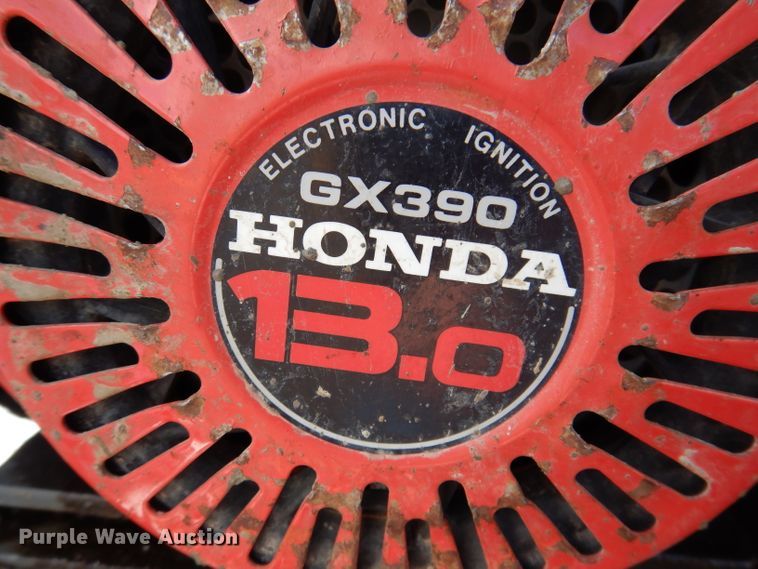 image for item DL5970 Compact 250E  concrete buggy