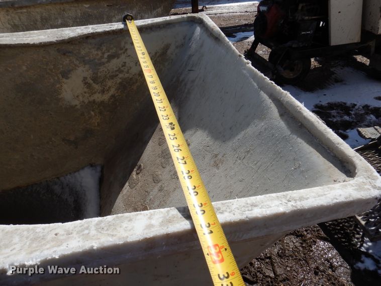 image for item DL5970 Compact 250E  concrete buggy