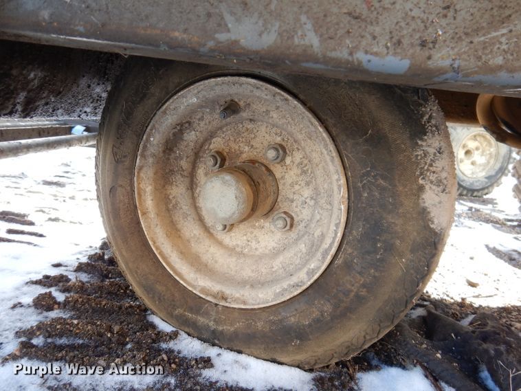 image for item DL5970 Compact 250E  concrete buggy