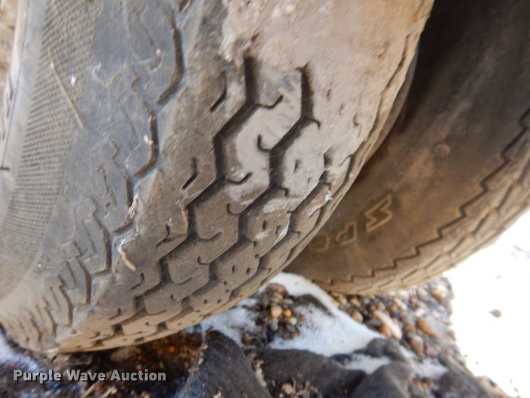 image for item DL5970 Compact 250E  concrete buggy