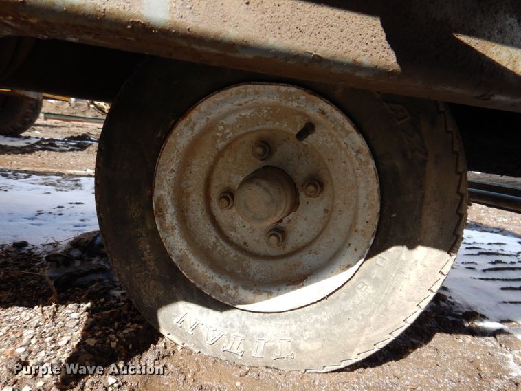 image for item DL5970 Compact 250E  concrete buggy