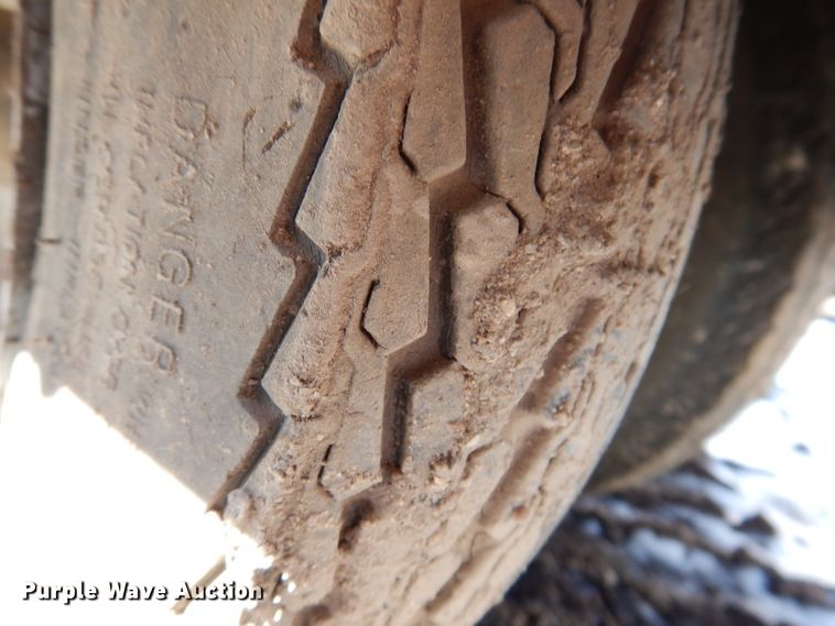 image for item DL5970 Compact 250E  concrete buggy