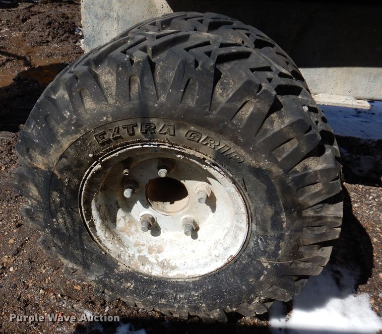 image for item DL5970 Compact 250E  concrete buggy