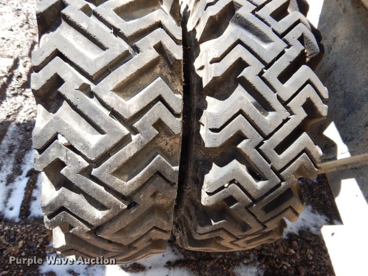 image for item DL5970 Compact 250E  concrete buggy