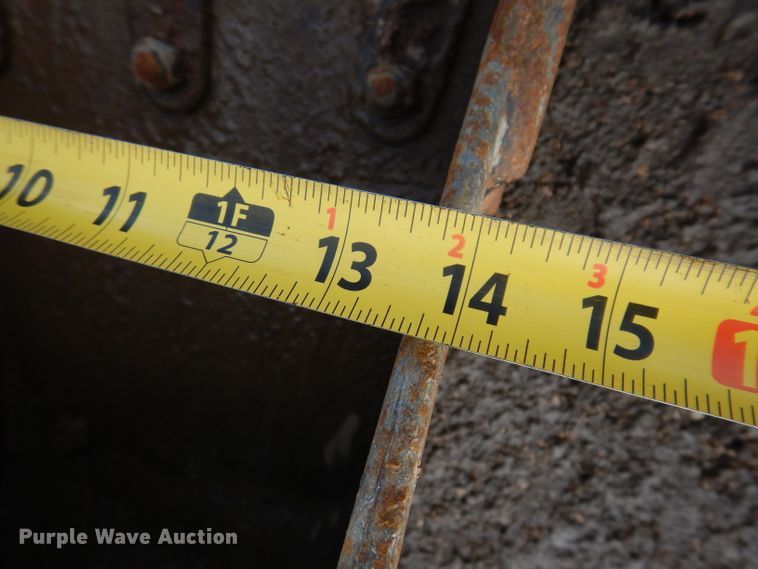 image for item DL5972 2006 Caterpillar 302.5C  mini excavator